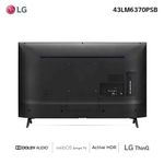 Tv-Led-LG-43--Mod.-LM6370PSB