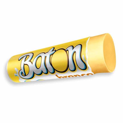 Chocolate Batón GAROTO blanco 16g