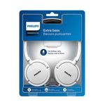 Auriculares-PHILIPS-Mod.-SHL5005WT