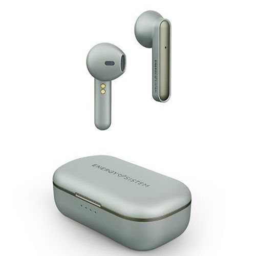 Auricular ENERGY SISTEM Style 3 True Olive