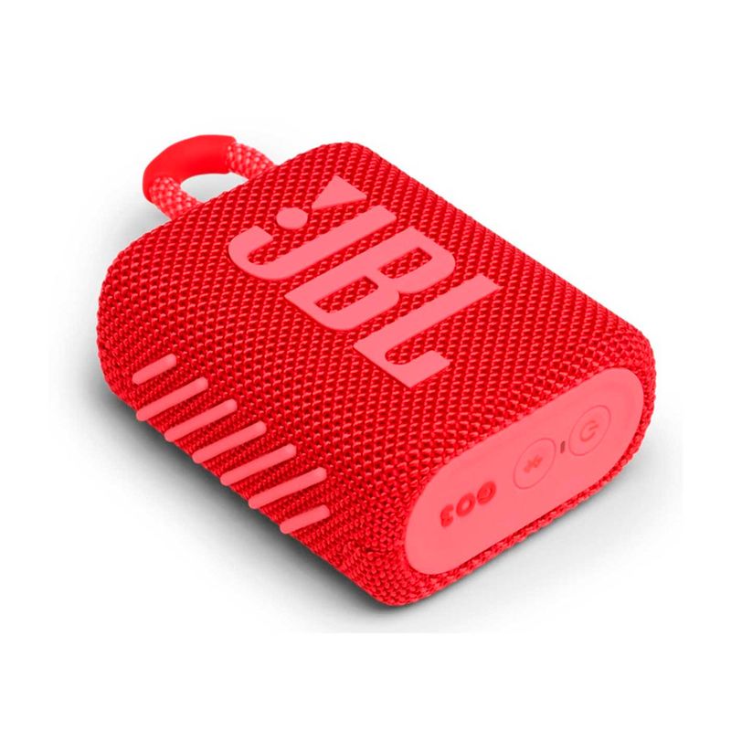 Parlante-bluetooth-JBL-Go-3-Red