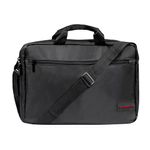 Bolso-PROMATE-Gear-15.6-con-bolsillo-frontal-negra