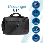 Bolso-PROMATE-Gear-15.6-con-bolsillo-frontal-negra