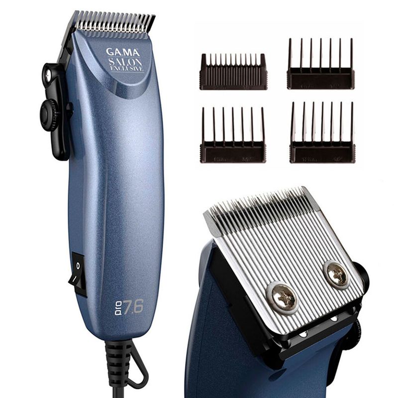 Cortapelo-GAMA-Mod.-Pro-7.6-Clipper