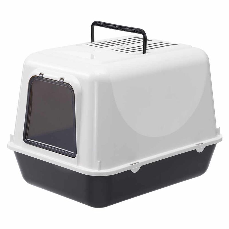 Caja-de-arena-cerrada-para-gatos-FERPLAST---395x525xh38-cm