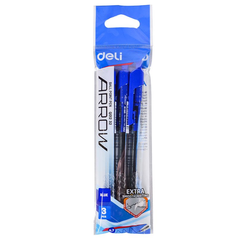 Boligrafo-retractil-punta-0.5mm.-tinta-azul
