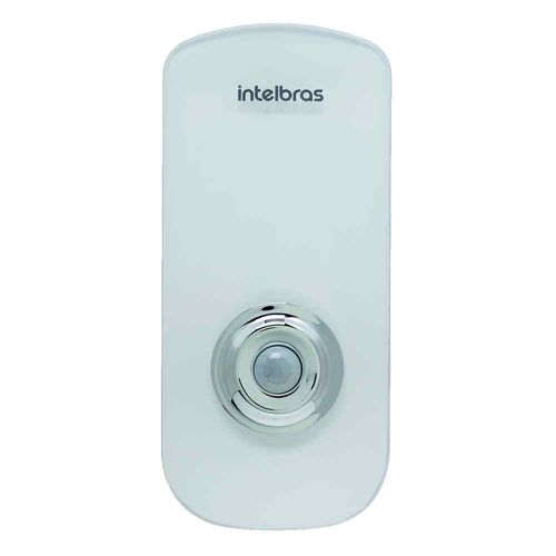 Luz de emergencia con linterna INTELBRAS Mod. ESI5003