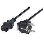 Cable-de-alimentacion-MANHATTAN-macho-c13-a-schuko-1.8-mt