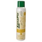 Polvo-para-pies-XANAPIE-Green-lemongrass-170-g
