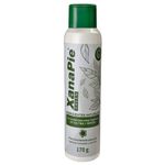 Polvo-para-pies-XANAPIE-Green-romero-170-g