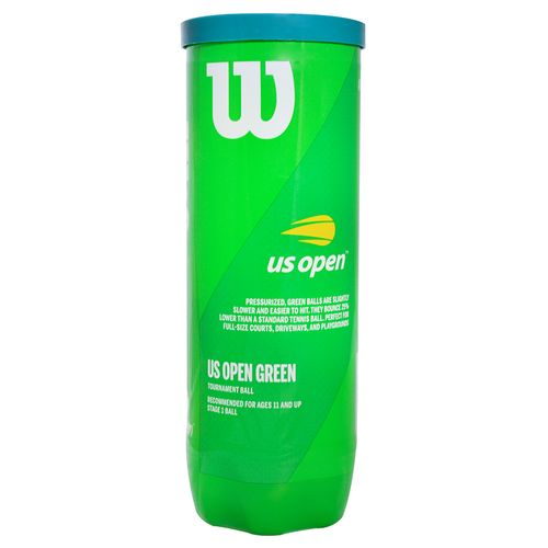 Tubo de pelotas WILSON principiantes