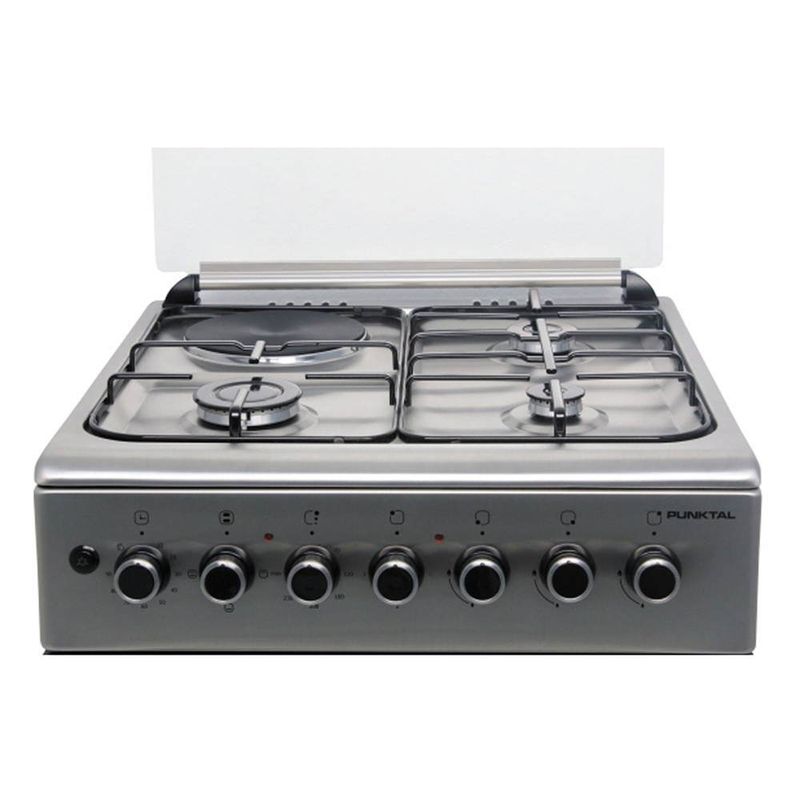 Cocina-Punktal-PK-1050TK-combinada
