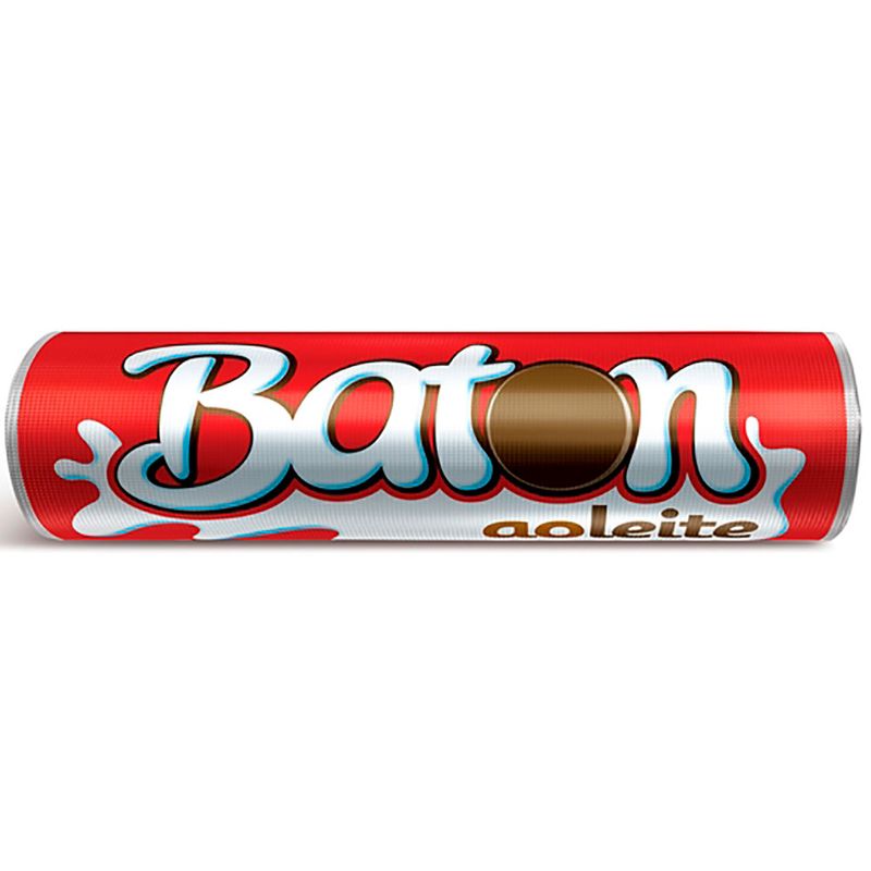 Chocolate-Baton-GAROTO-160-g