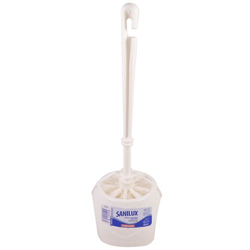 Escobilla para inodoro BETTANIN Sanilux