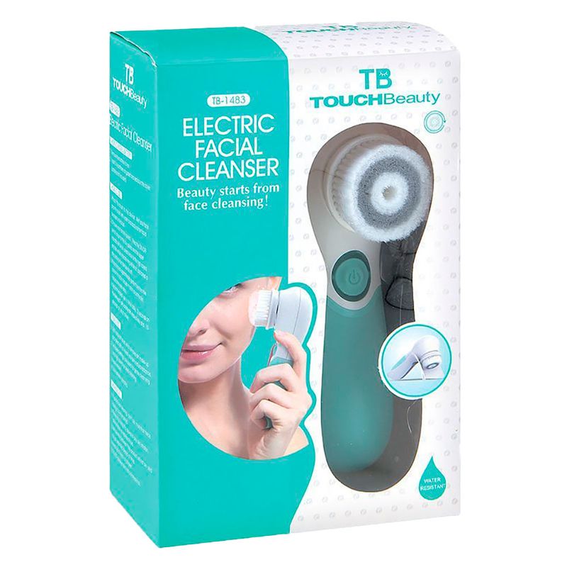 Limpiador-facial-giratorio-TOUCH-BEAUTY-Mod.-TB1483