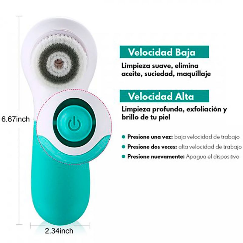 Limpiador-facial-giratorio-TOUCH-BEAUTY-Mod.-TB1483