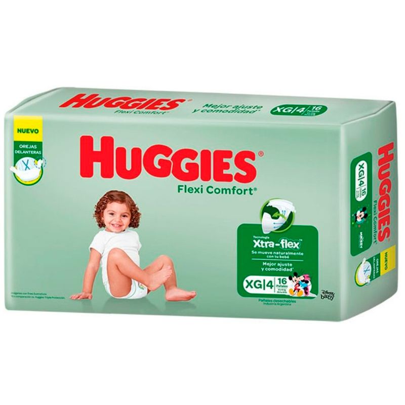 Pañales-HUGGIES-Flex-Comfort-Maxi-XG--16-un.