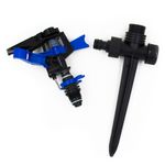 Regador-HYUNDAI-impulso-fijo-PVC-2-vias