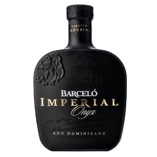 Ron BARCELO Imperial Onyx 700 ml