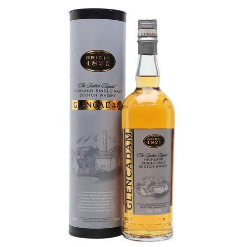 Whisky escoces GLENCADAM Origin 700 ml