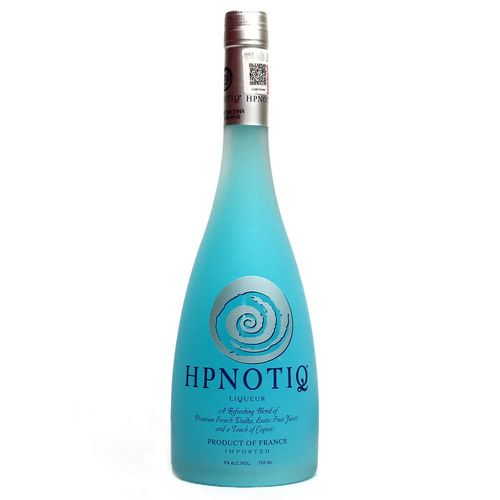 Licor HPNOTIQ 750 cc
