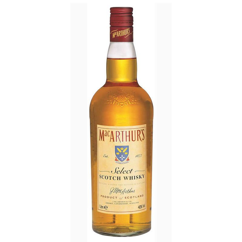 Whisky-escoces-MACARTHUR-S-1-L