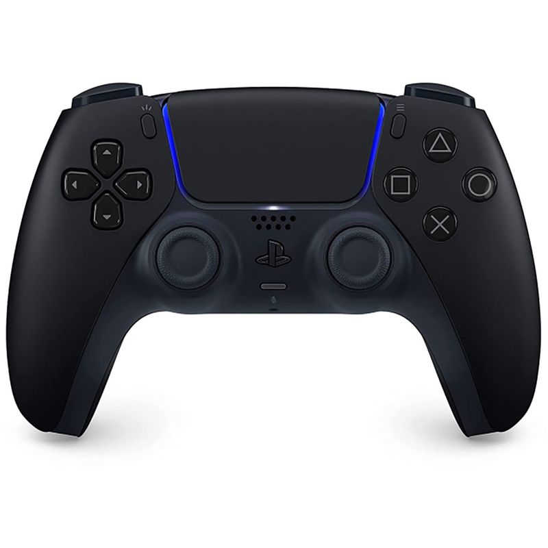 Joystick-SONY-PS5-Dualsense-negro