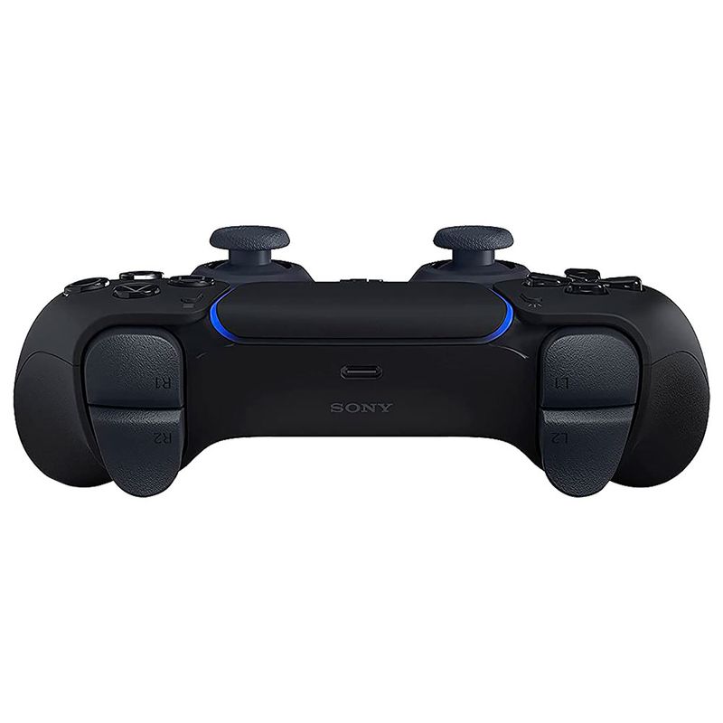 Joystick-SONY-PS5-Dualsense-negro