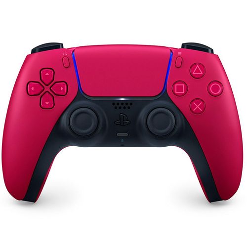 Joystick SONY PS5 Dualsense rojo
