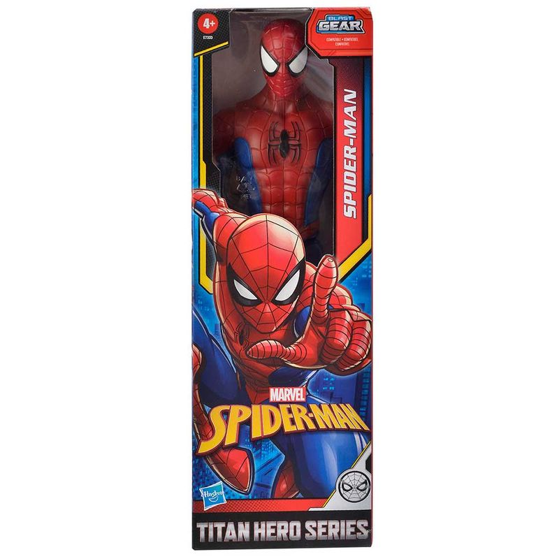 Spiderman-figura-articulada-30-cm