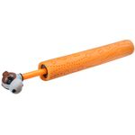 Lanza-agua-perro-mono-multicolor-38-cm
