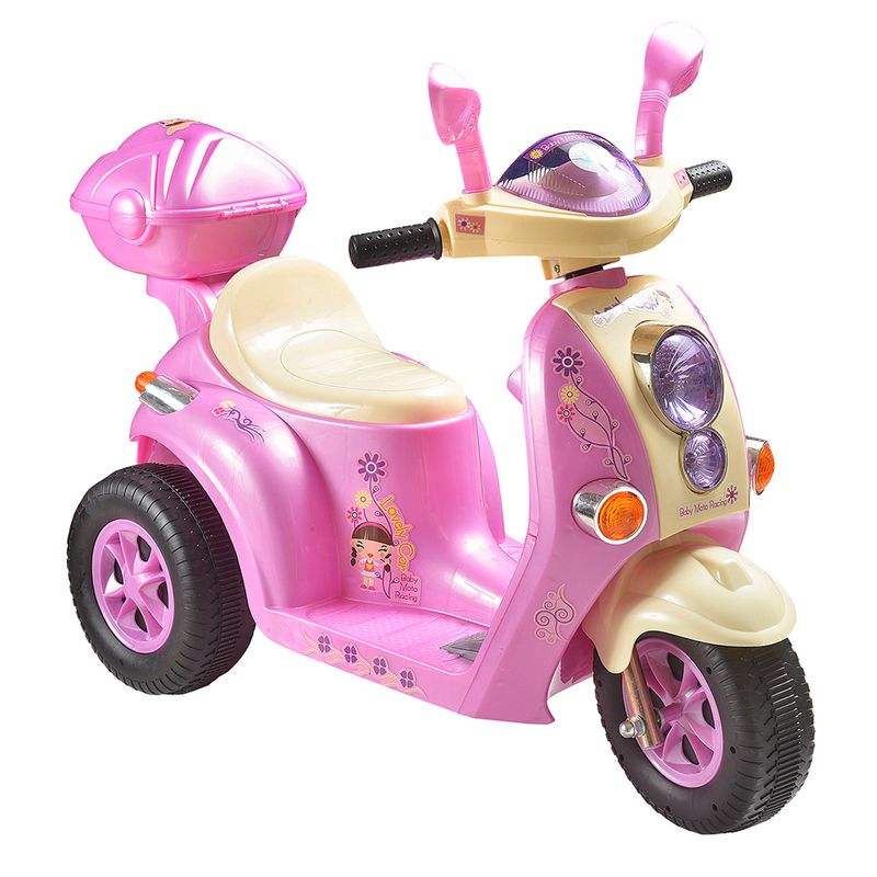 Moto-a-bateria-LOVELY