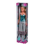 Steffi-Shimmer