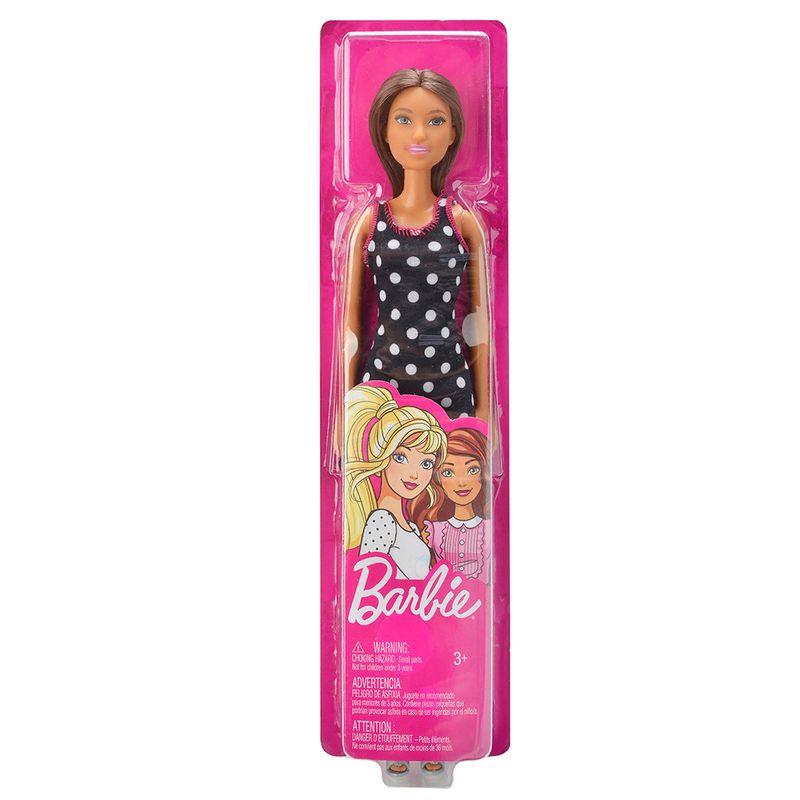 BARBIE-surtido-playa