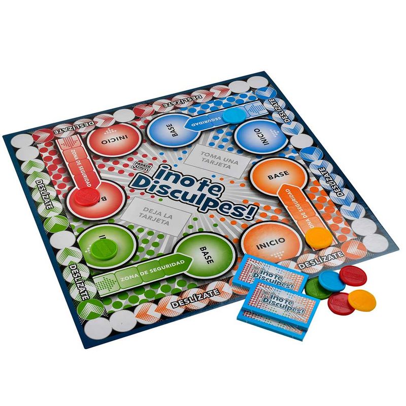 Parker-Brothers-no-te-disculpes