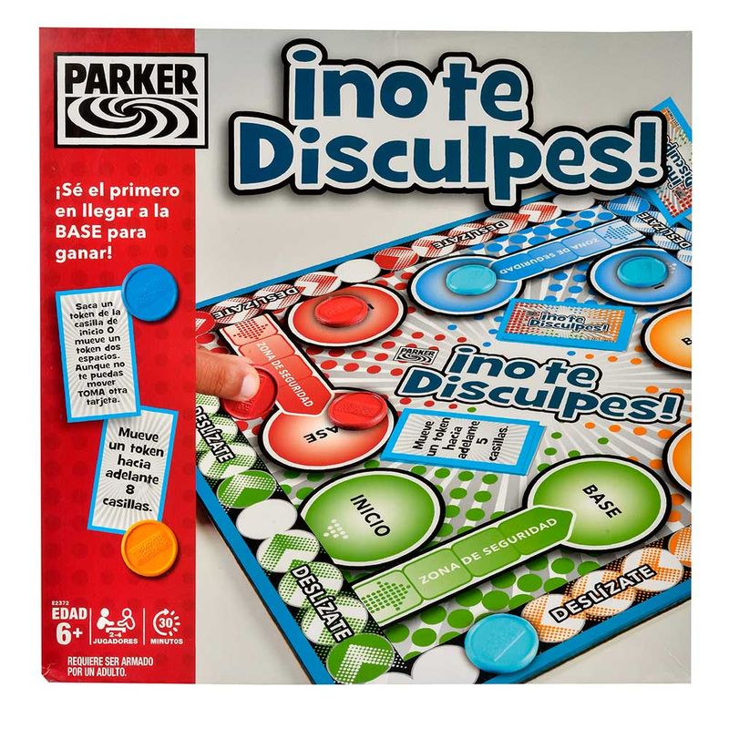 Parker-Brothers-no-te-disculpes