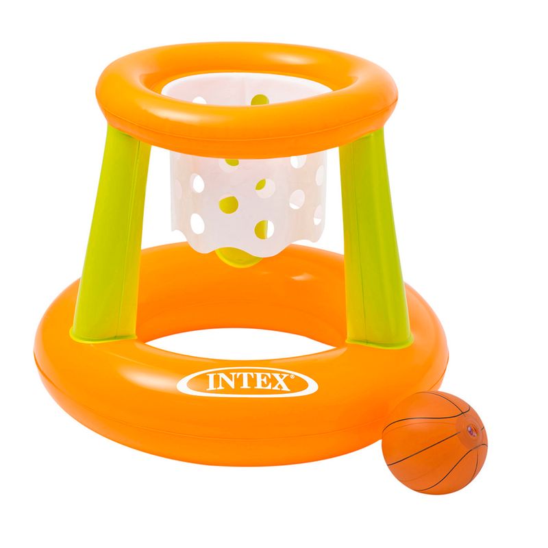 Set-de-basquetball-inflable-para-piscina