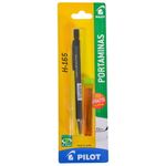 Portaminas-PILOT-0.5-mm---minas---goma-PILOT-regalo
