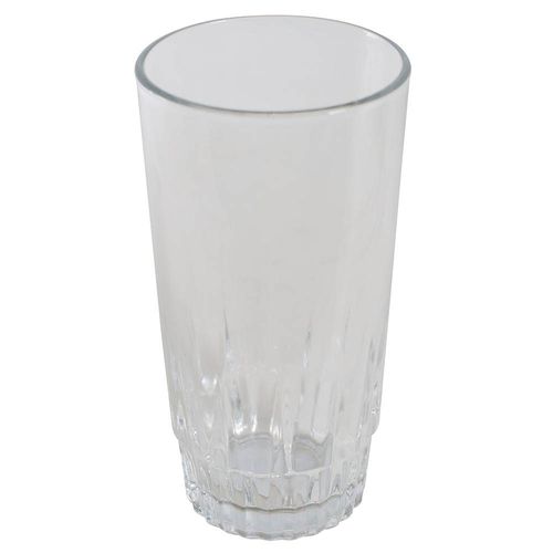 Vaso refresco vega transparente 330 ml