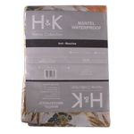 Mantel-rectangular-DOHLER-waterproof-140x260-cm-beige