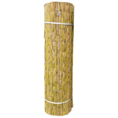 Caña entera tejida 1x4 m