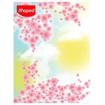 Cuaderno-MAPED-rayado-96h
