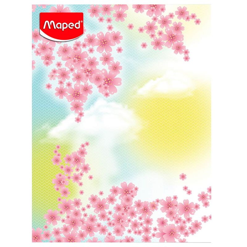 Cuaderno-MAPED-rayado-96h