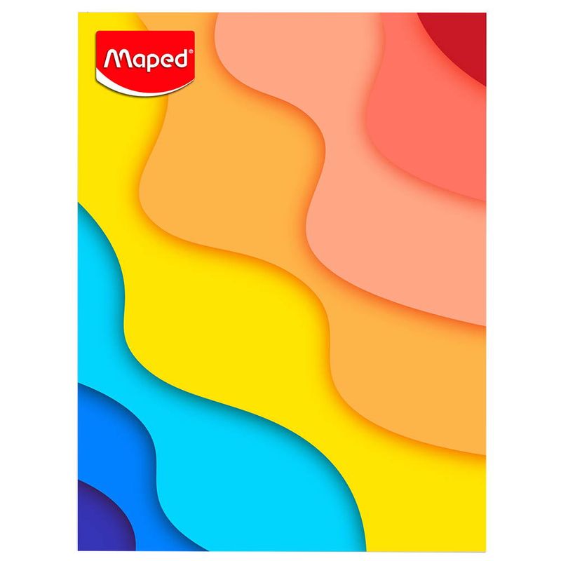 Cuaderno-MAPED-rayado-96h