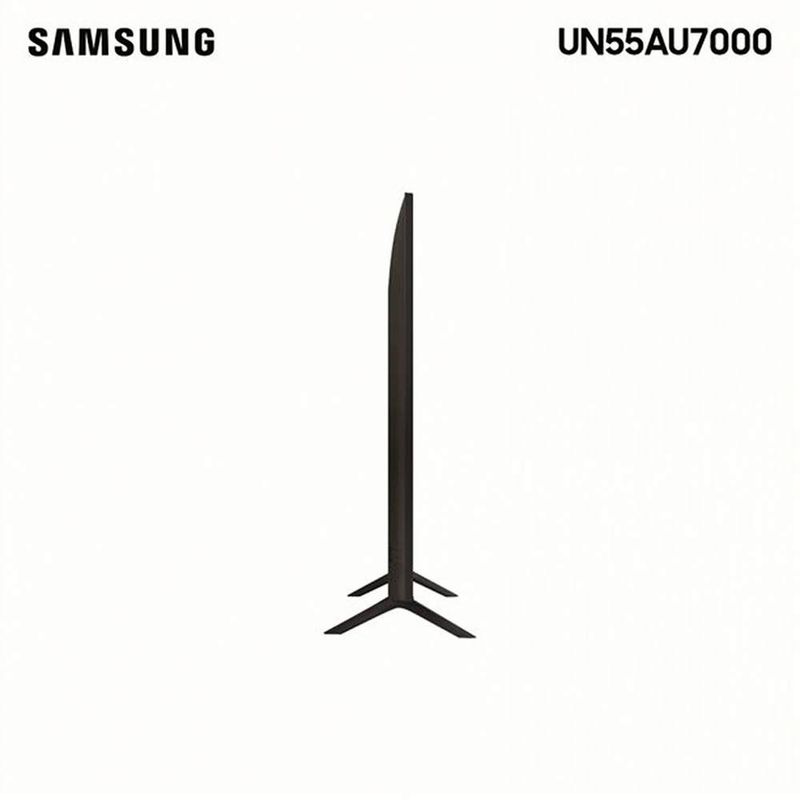 Smart-TV-SAMSUNG-55--4K-Mod.-UN55AU7000