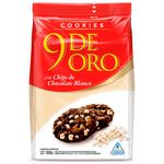 Galletitas-cookies-9-DE-ORO-chocolate-blanco-120-g