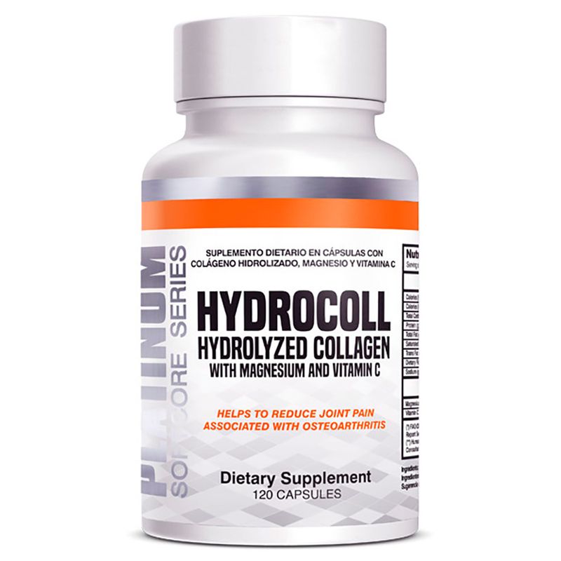 Colageno-hidrolizado-PLATINUM-hidrocoll-120-caps.