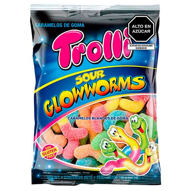 Gomitas-gelatina-TROLLI-sour-glowworms-100-g