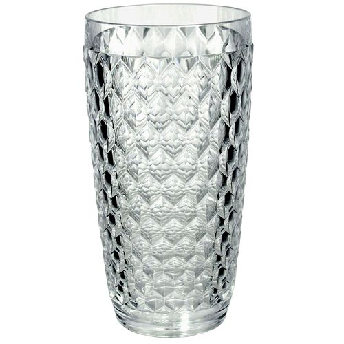 Vaso acrílico 502 cc puntos