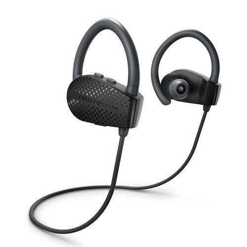 Auricular bluetooth ENERGY SISTEM sport 1 + dark